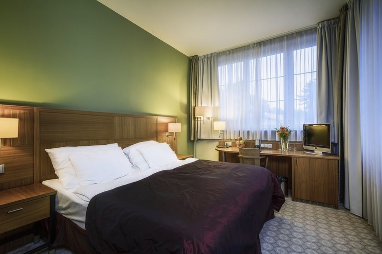 Silenzio Hotel