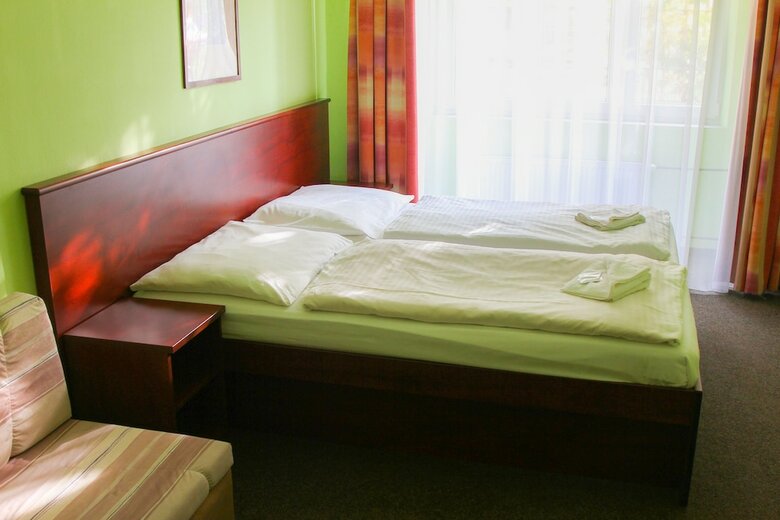 Hotel Inturprag
