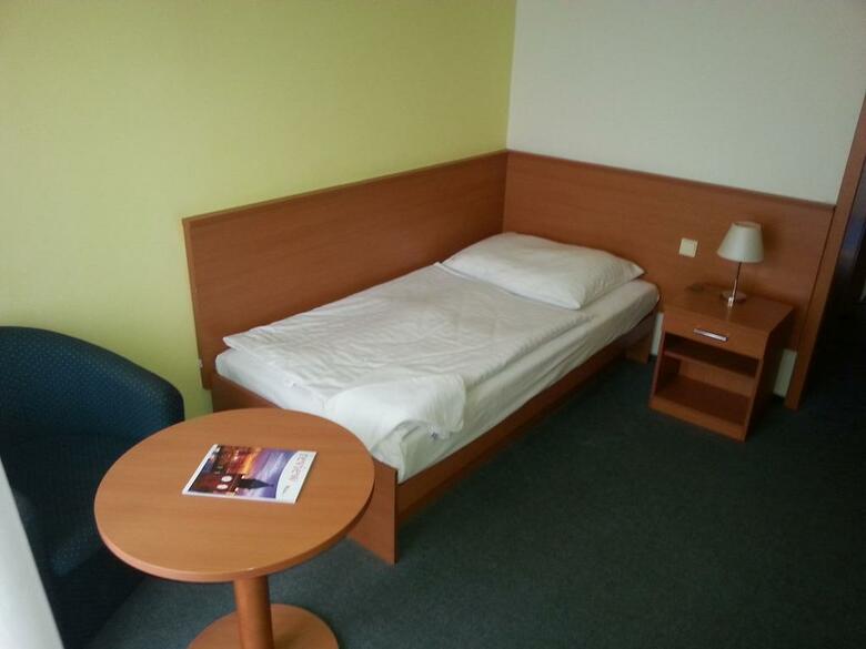 Hotel Meritum