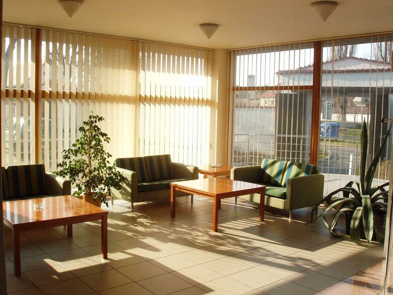 Hotel Meritum
