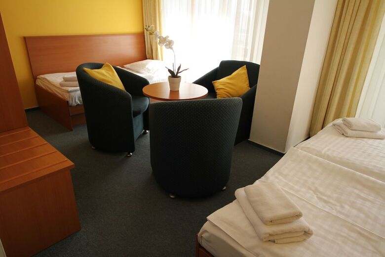 Hotel Meritum