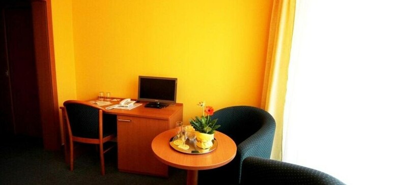 Hotel Meritum