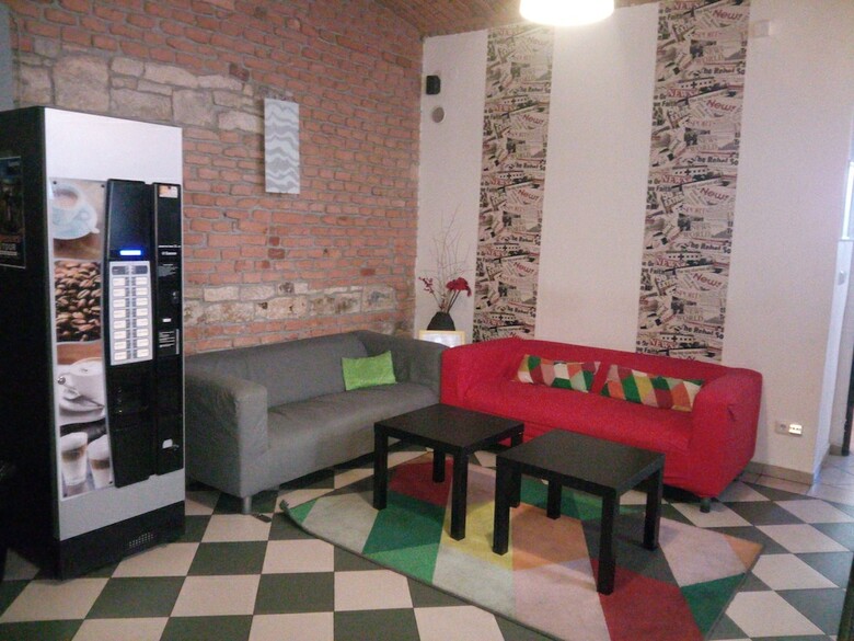 Hostal Chili Hostel