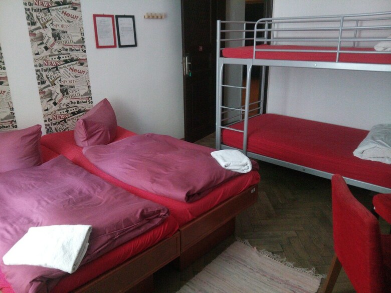 Hostal Chili Hostel