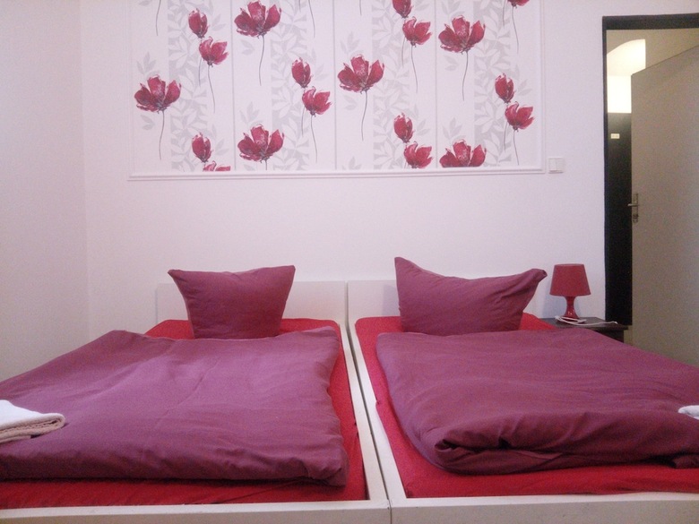 Hostal Chili Hostel