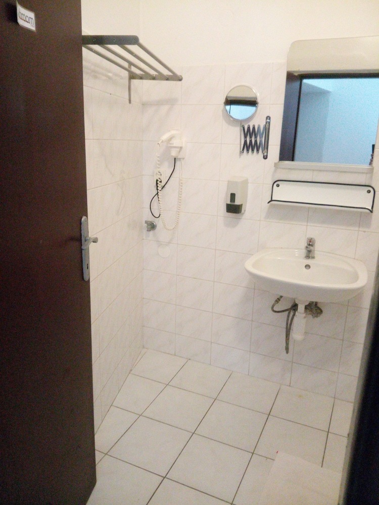 Hostal Chili Hostel