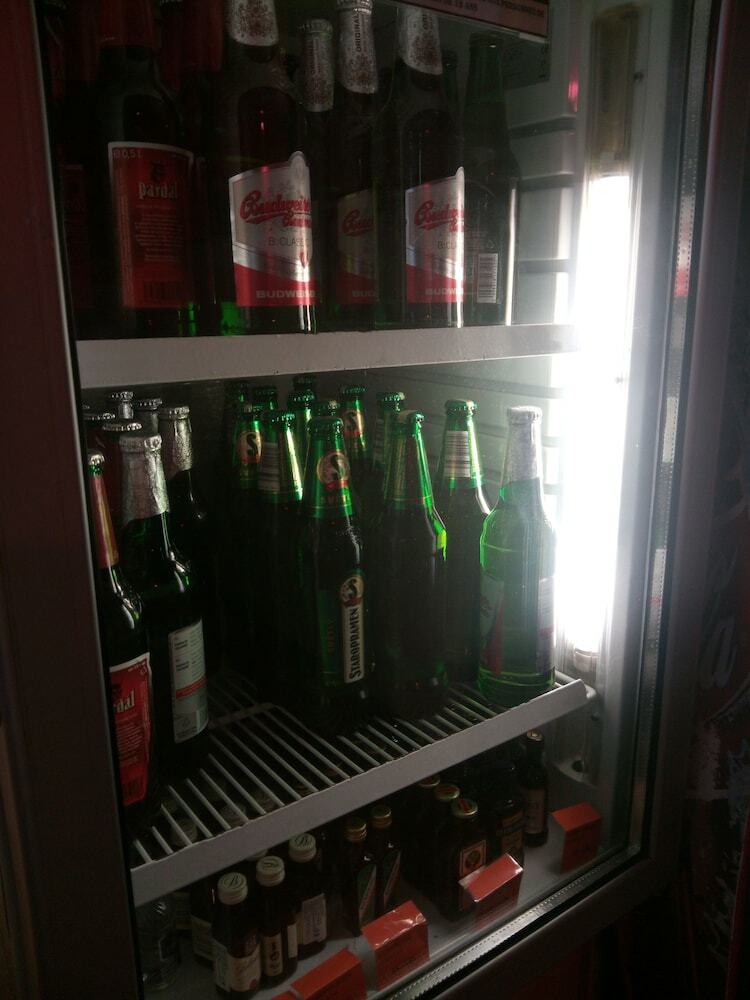 Hostal Chili Hostel