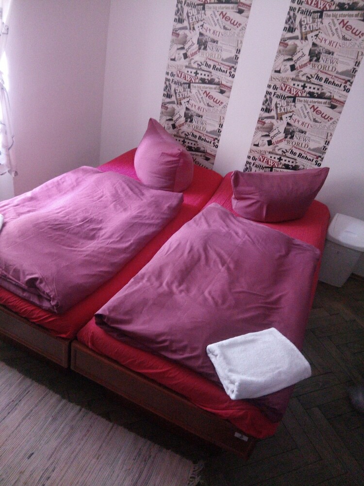 Hostal Chili Hostel