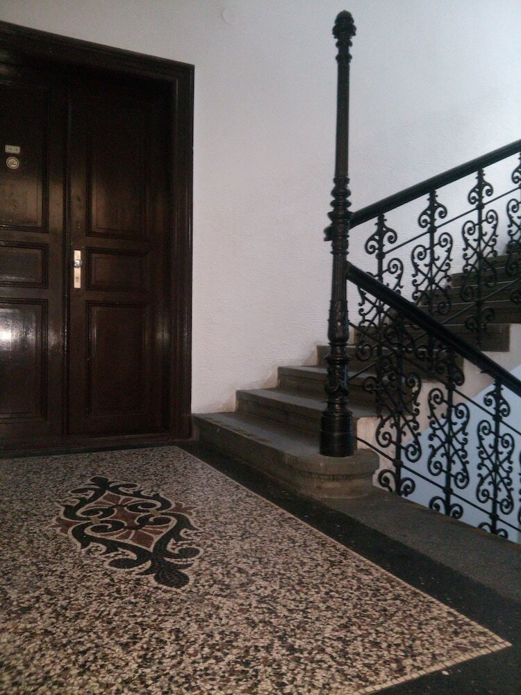 Hostal Chili Hostel