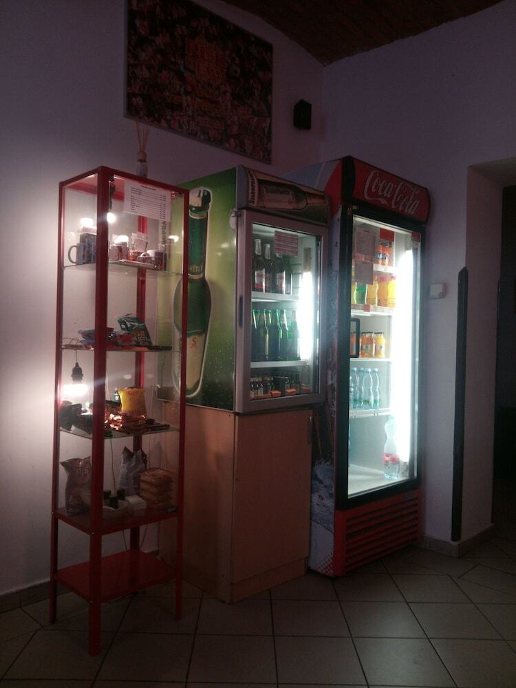 Hostal Chili Hostel