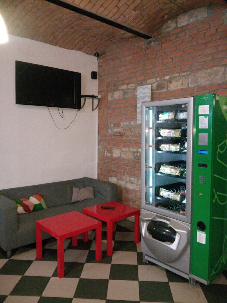 Hostal Chili Hostel