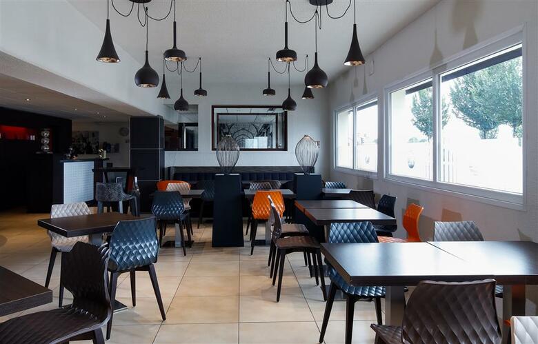 Hotel Kyriad Belfort