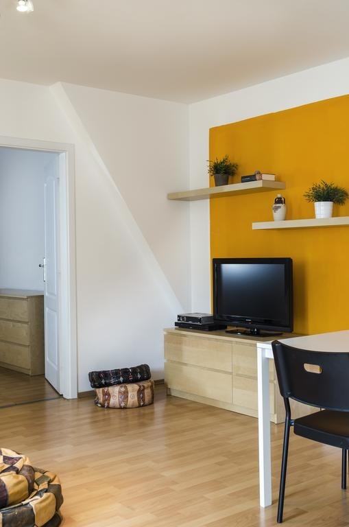 Apartamentos Happy Prague