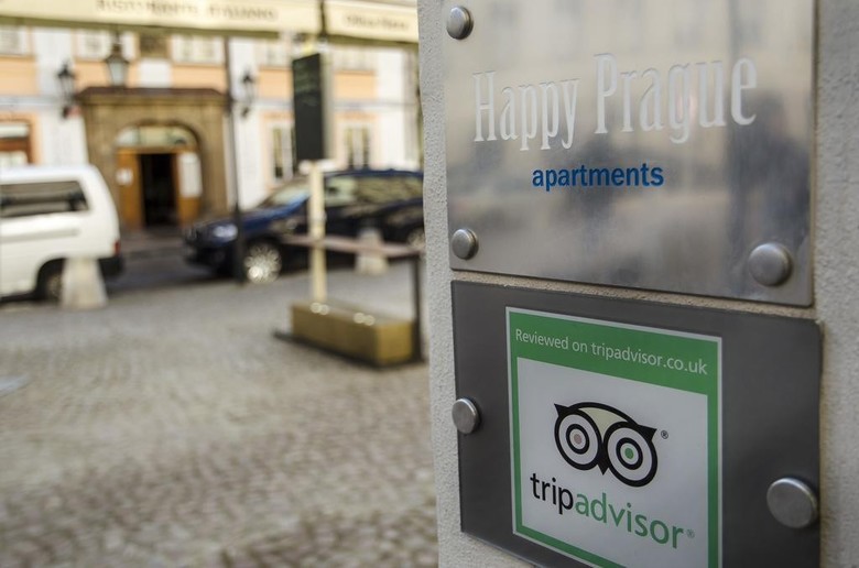 Apartamentos Happy Prague