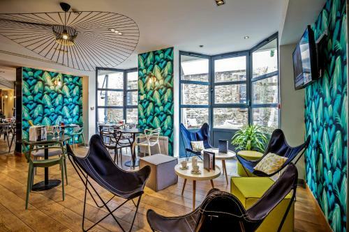 Hotel Best Western Plus Vannes Centre