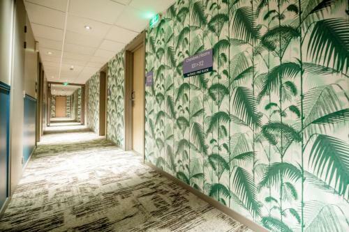 Hotel Best Western Plus Vannes Centre