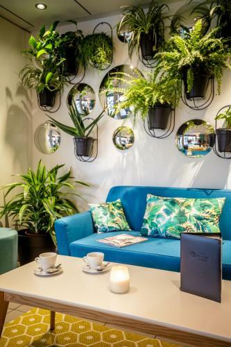 Hotel Best Western Plus Vannes Centre