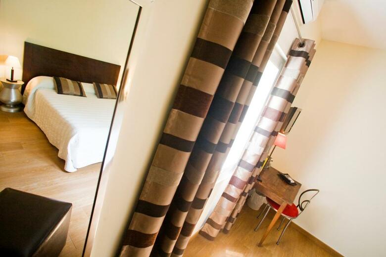 Hotel Cesario
