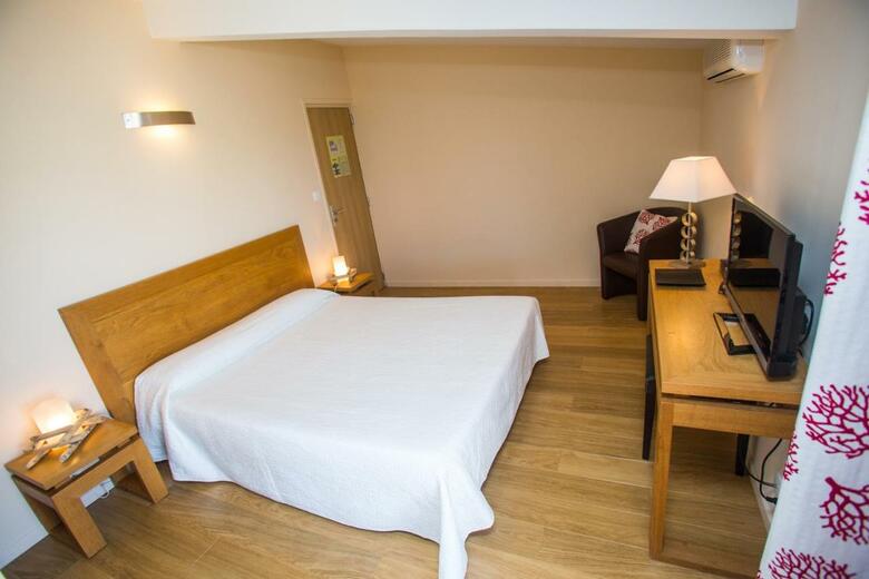 Hotel Cesario