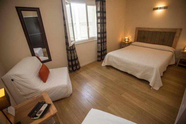 Hotel Cesario