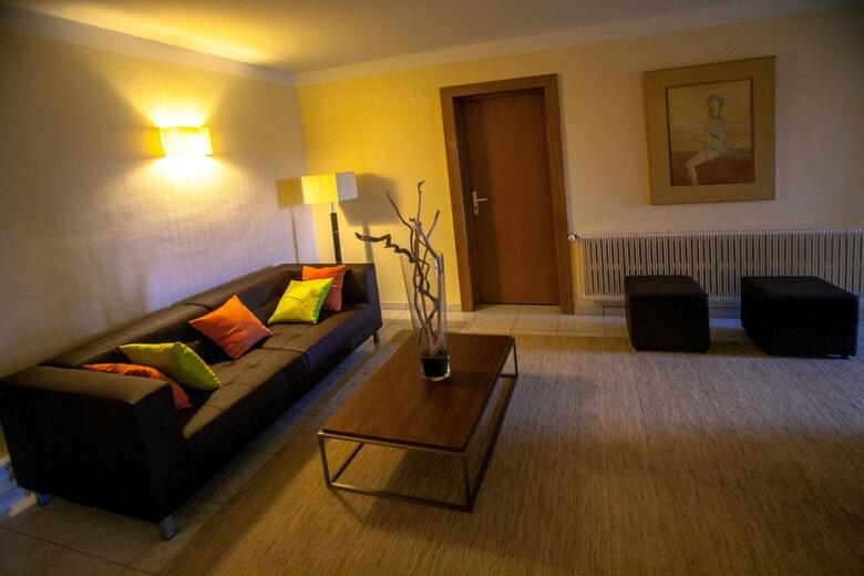 Hotel Cesario