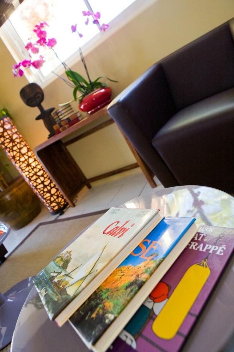 Hotel Cesario
