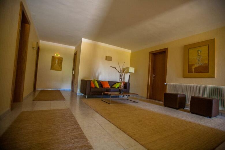 Hotel Cesario