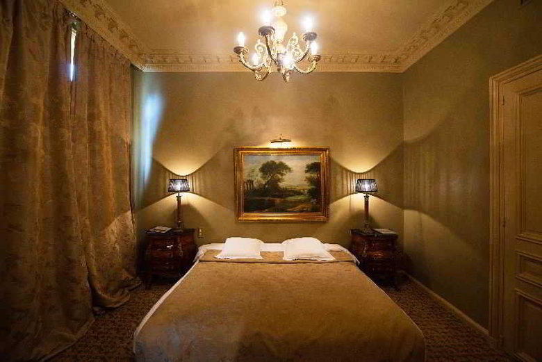 Hotel Le Manoir
