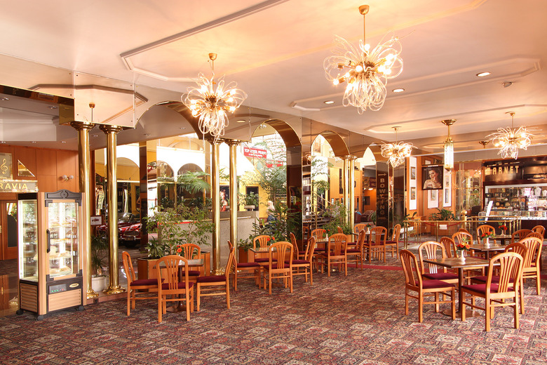 Top Hotel Praha