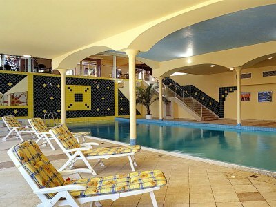 Top Hotel Praha