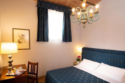 Bed & Breakfast Piccolo Chianti