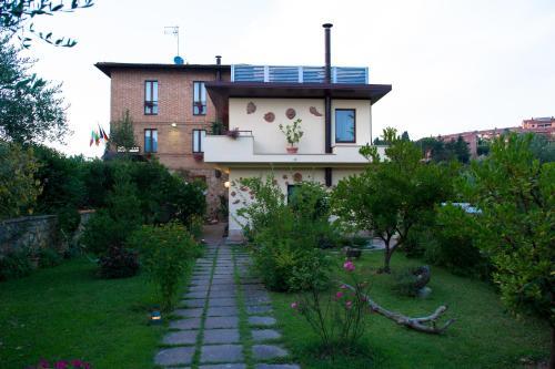 Bed & Breakfast Piccolo Chianti