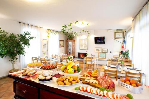 Bed & Breakfast Piccolo Chianti