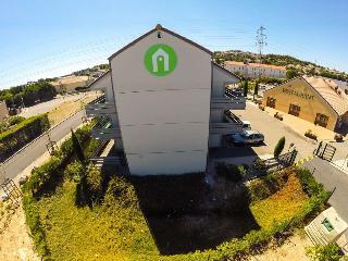 Hotel Campanile Narbonne