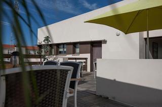 Hotel Campanile Narbonne