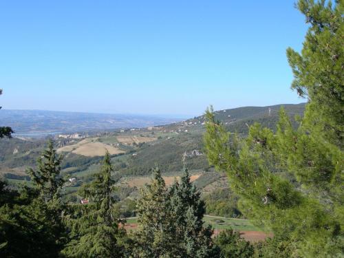 Agroturismo Il Convento