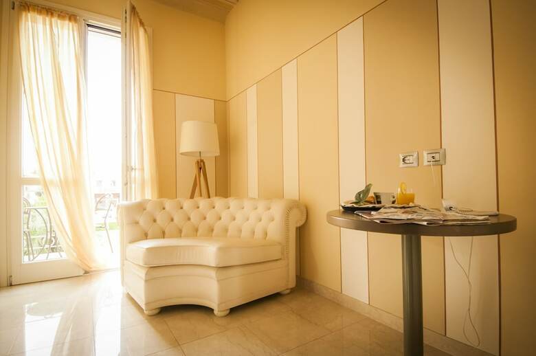 Hotel Villa Maranello