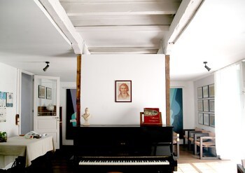 Hotel Emblem�tico Casa Casilda