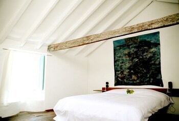 Hotel Emblem�tico Casa Casilda