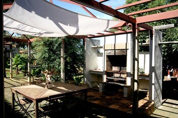 Hotel Emblem�tico Casa Casilda