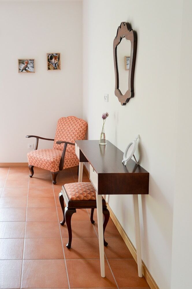 Agroturismo Retiro Do Bosque Country House