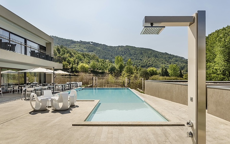 Hotel Aqua Village, Health Resort