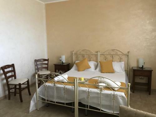 Agroturismo Agriturismo Il Mulino