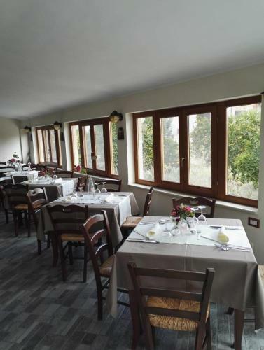 Agroturismo Agriturismo Il Mulino