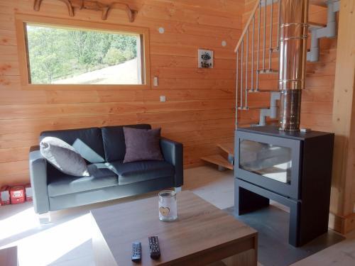 Chalet - Gerardmer