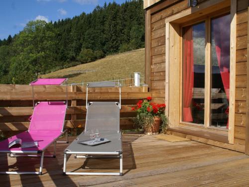Chalet - Gerardmer