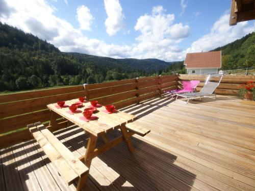 Chalet - Gerardmer