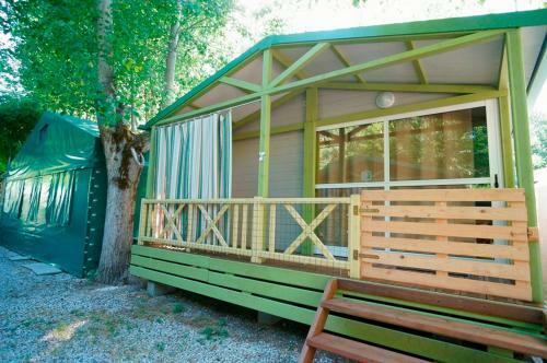 Camping Dal Pino