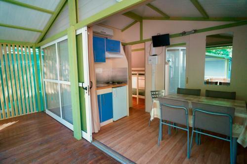 Camping Dal Pino