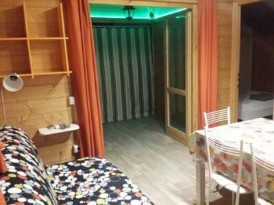 Camping Dal Pino